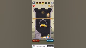 How to Loot - Level 128