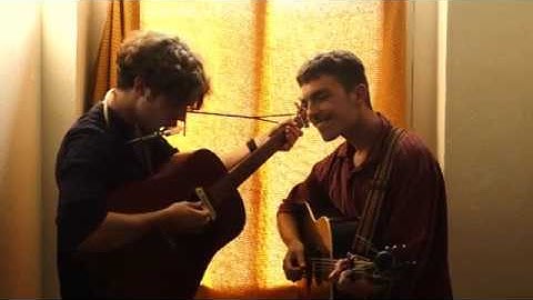 The Ocelots - To Call It Living (home video)