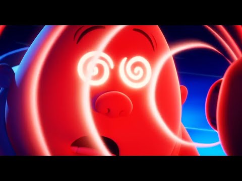 The Hypno Ring - Captain Underpants: The First Epic Movie