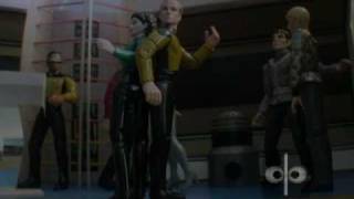 Star Trek:  TAFG "Club Ten Forward"