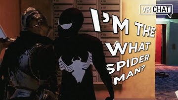 VR CHAT WITH SCARLXRD — [21.05.25]