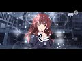 【アサルトリリィ Last Bullet】[楓・J・ヌーベル/そこ!お黙りなさい!😡やかましいですわ!😡]