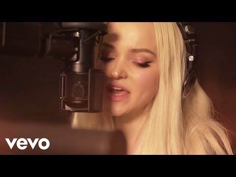 Dove Cameron - Born Ready (From “Marvel Rising”)