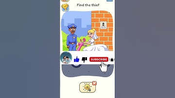 DOP👍5 Draw One Part Fun Mobile Puzzle Game {Walkthrough + Tips)#gaming #game #dop5 #craft#dop gamer