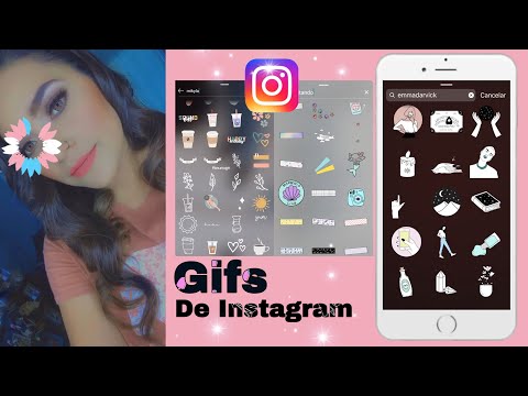 LOS MEJORES GIFS DE INSTAGRAM (palabras claves para encontrarlos )📱 hqdefault