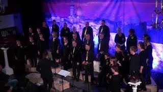 40 Jarig Jubileum Singers Of The Light