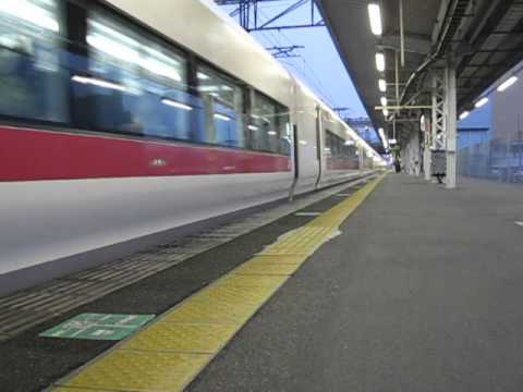 常磐線　E657系K13編成　1037M　特急フレッシュひたち37号　土浦発車