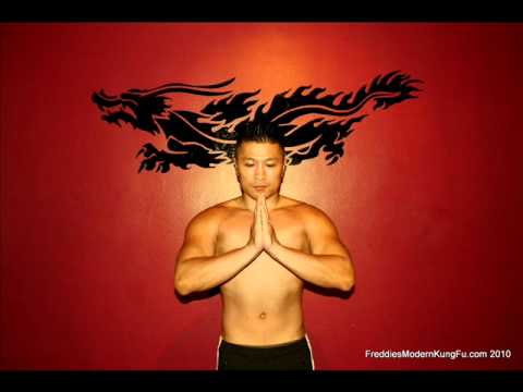 FMK: A Fighter is More Deadly Than a Martial Artist (Meditation, Freddie's Modern Kung Fu)
