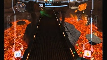 Metroid Prime Walkthrough 100% (Wii) Part 7