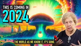 How 2024 is The End of The World? This Truth Will Shock You! by ✨Dolores Cannon