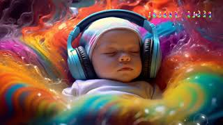 Lullaby for Babies To Go To Sleep BRAHMS, Lullaby For Baby Bedtime, Bedtime Lullaby For Sweet Dreams