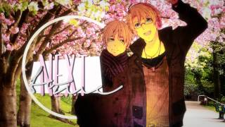 「鍵錠-Pro 」Safe and Sound MEP - Part 9 // USUK