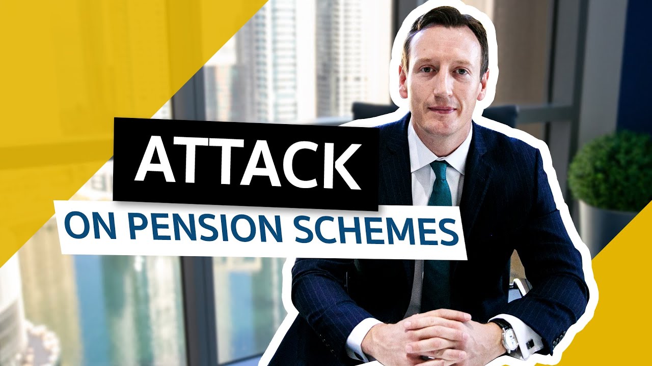 Tax Benefit On Pension Scheme