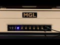 MGL50 Demo