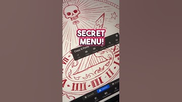 Procreate for Noobs: Copy and Paste like a Pro