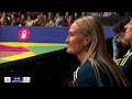 2026 Soft & Gentle Netball Super Cup Group Stage Highlights