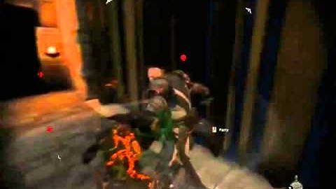 Styx Master of Shadows Gameplay Walkthrough  Part 7 Lets Play Playthrough