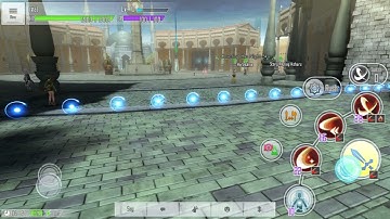 SAOIF glitch do not know how it Happened