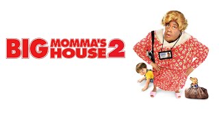 Big Momma's House 2 Full Movie Review &amp; Facts | Emily Procter, Nia Long, Martin Lawrence