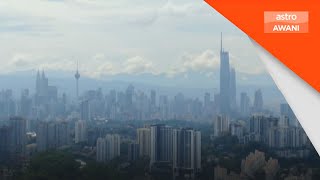 Isu Kesesakan Trafik Menjejaskan Kualiti Kerja