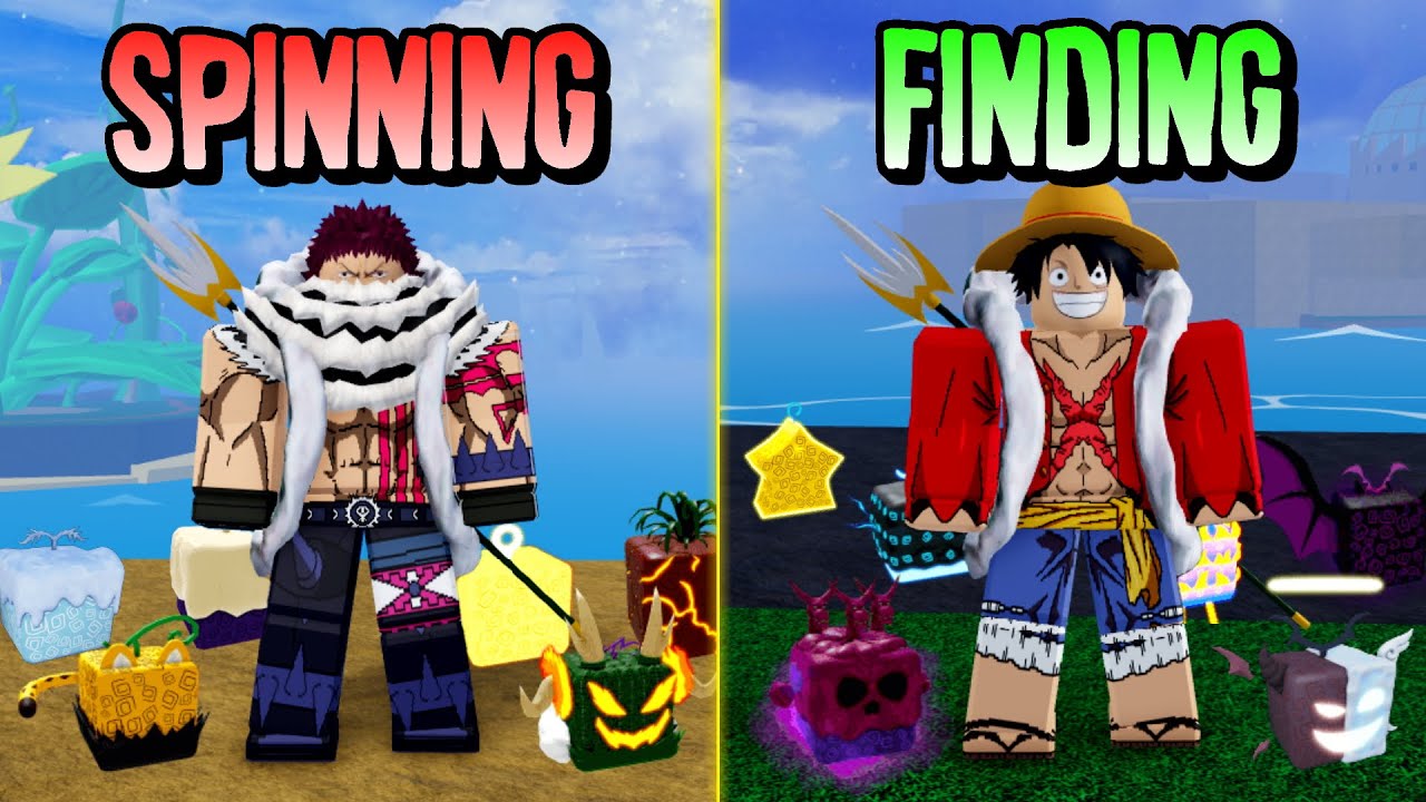 Becoming Enel Awakening The Rumble Fruit In Blox Fruits 