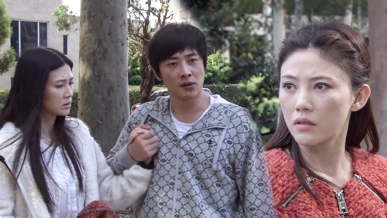 前妻出軌丈夫的好兄弟悔不當初，如今想挽回，卻發現丈夫已經另結新歡！💕#movie  #剧情 #出色中国电视剧 #爱情 #chinesedrama  #家庭伦理 #2026精彩影视