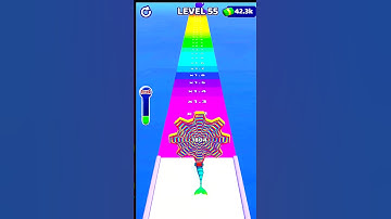 LAYER MAN 3D #LayerMan #ASMRGameplay #AllLevels #Walkthrough #Levelup #Newgame #trending #gameplay