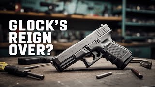 картинка: Glock мёртв? Вот что происходит на самом деле