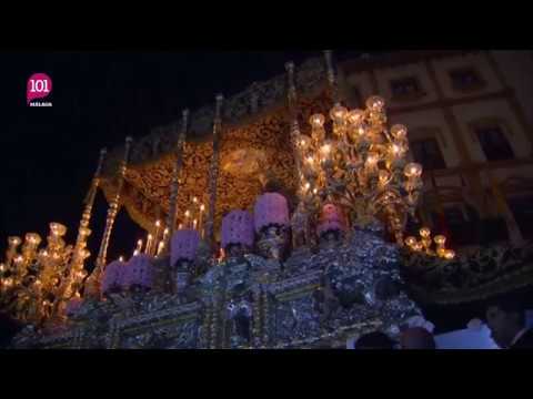 Pontificia, Real, Ilustre y Venerable Archicofradía Sacramental de Culto y Procesión del Santísimo Cristo de la Expiración y María Santísima de los Dolores Coronada