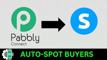 How to Connect Pabbly with Systeme.IO [AI Agent Workflow]