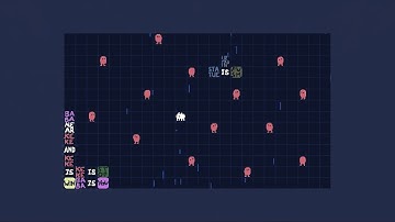 Baba Needs Friends (Level Familiar 1) solution (Baba is You / New Adventures! / Familiar Land)