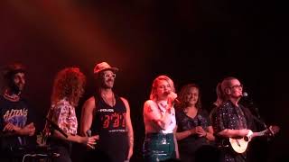 You and I, Ingrid Michaelson, Seattle, WA, 2019