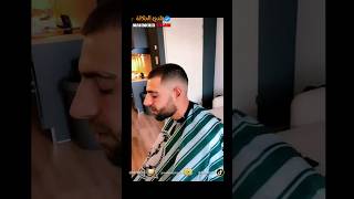 buzzcut 2023 barbershop تدريج الشعر