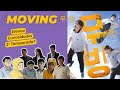 Tudo sobre Moving: Descubra o K-Drama Sobrenatural