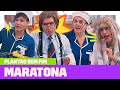 Melhores do ano maratone os melhores momentos da temporada  planto sem fim  humor multishow