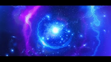 Free After Effects Intro Template #315 : Space Intro Template for After Effects