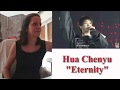 Hua Chenyu REACTION Eternity