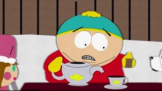 Cartman's Tea Party screenshot 3