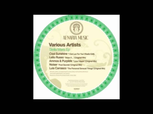 Watch Noiser - Pool Secrets (Original Mix) on YouTube Watch Noiser - Pool Secrets (Original Mix) on YouTube