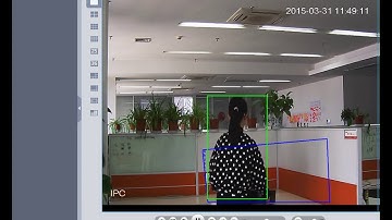 IVS   Abandoned Object 2