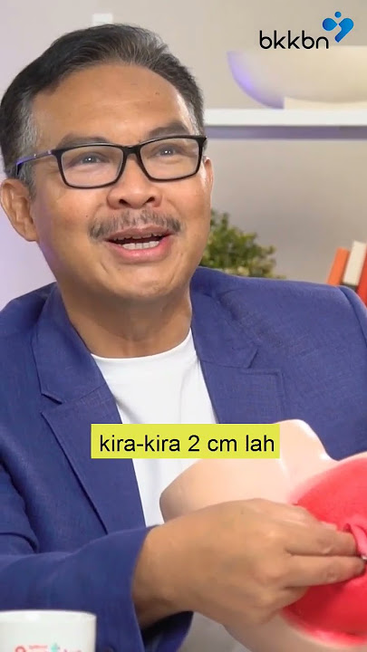 Cek Bukaan Mulut Rahim, 1 atay 2 Jari? | Saksikan Selengkapnya DIAGNOSA Episode 5