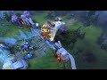 Unexpected Rampage #shorts #dota2 #dota2clips #viral