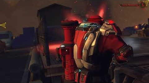 Mr. Purple Plays - XCOM: Enemy Within Ep 20