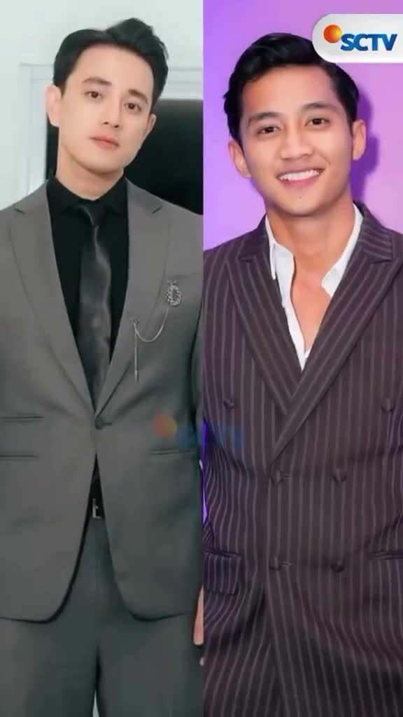 Apa benar Munggaran mirip Billy Davidson? ? #shorts #billydavidson