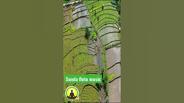 Sunda Music Relaxation. #Sleepmusic