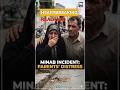 Minab Massacre: Parents Break Down at Ayatollah's Funeral – "We Seek Revenge