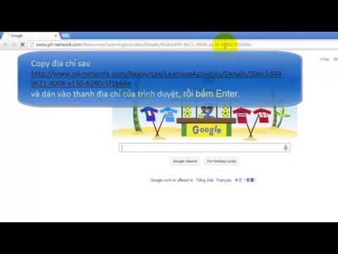 Binh chon web trac nghiem tinhoc byethost17 com