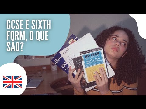 Vídeo: Quanto tempo dura o exame GCSE de literatura inglesa?