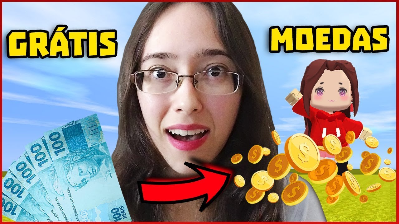 💾 Como ganhar dinheiro no Mini World