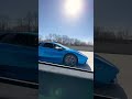 There's nothing like a MURCIÉLAGO in the morning...